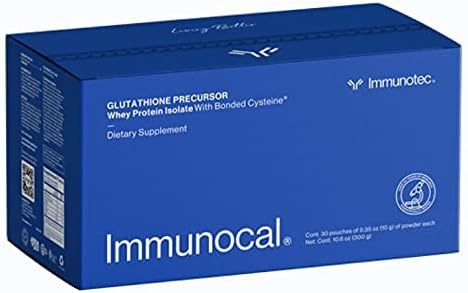 Immunocal® Product